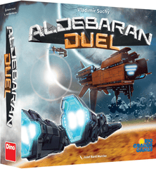 Aldebaran Duel